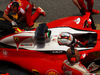 GP SPAGNA, 13.05.2016 - Free Practice 2, Sebastian Vettel (GER) Ferrari SF16-H