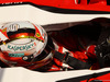 GP SPAGNA, 13.05.2016 - Free Practice 2, Sebastian Vettel (GER) Ferrari SF16-H