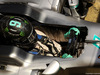 GP SPAGNA, 13.05.2016 - Free Practice 2, Nico Rosberg (GER) Mercedes AMG F1 W07 Hybrid