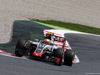 GP SPAGNA, 13.05.2016 - Free Practice 2, Esteban Gutierrez (MEX) Haas F1 Team VF-16