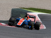 GP SPAGNA, 13.05.2016 - Free Practice 2, Pascal Wehrlein (GER) Manor Racing MRT05