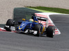 GP SPAGNA, 13.05.2016 - Free Practice 2, Marcus Ericsson (SUE) Sauber C34