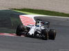 GP SPAGNA, 13.05.2016 - Free Practice 2, Felipe Massa (BRA) Williams FW38