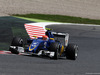 GP SPAGNA, 13.05.2016 - Free Practice 2, Felipe Nasr (BRA) Sauber C34