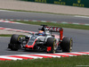 GP SPAGNA, 13.05.2016 - Free Practice 2, Romain Grosjean (FRA) Haas F1 Team VF-16