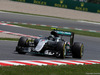 GP SPAGNA, 13.05.2016 - Free Practice 2, Nico Rosberg (GER) Mercedes AMG F1 W07 Hybrid