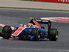 GP SPAGNA, 13.05.2016 - Free Practice 2, Rio Haryanto (RI) Manor Racing MRT05