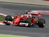 GP SPAGNA, 13.05.2016 - Free Practice 2, Kimi Raikkonen (FIN) Ferrari SF16-H