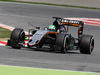 GP SPAGNA, 13.05.2016 - Free Practice 2, Nico Hulkenberg (GER) Sahara Force India F1 VJM09