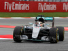 GP SPAGNA, 13.05.2016 - Free Practice 2, Lewis Hamilton (GBR) Mercedes AMG F1 W07 Hybrid