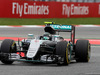 GP SPAGNA, 13.05.2016 - Free Practice 2, Nico Rosberg (GER) Mercedes AMG F1 W07 Hybrid