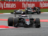 GP SPAGNA, 13.05.2016 - Free Practice 2, Jenson Button (GBR)  McLaren Honda MP4-31