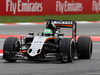 GP SPAGNA, 13.05.2016 - Free Practice 2, Nico Hulkenberg (GER) Sahara Force India F1 VJM09
