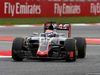 GP SPAGNA, 13.05.2016 - Free Practice 2, Romain Grosjean (FRA) Haas F1 Team VF-16