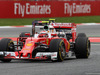 GP SPAGNA, 13.05.2016 - Free Practice 2, Kimi Raikkonen (FIN) Ferrari SF16-H