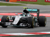 GP SPAGNA, 13.05.2016 - Free Practice 2, Nico Rosberg (GER) Mercedes AMG F1 W07 Hybrid