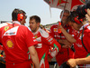 GP UNGHERIA, 24.07.2016 - Gara, Sebastian Vettel (GER) Ferrari SF16-H