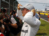 GP UNGHERIA, 24.07.2016 - Gara, Nico Rosberg (GER) Mercedes AMG F1 W07 Hybrid