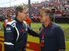 GP UNGHERIA, 24.07.2016 - Gara, Jean Alesi (FRA)