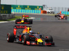 GP UNGHERIA, 24.07.2016 - Gara, Daniel Ricciardo (AUS) Red Bull Racing RB12