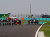 GP UNGHERIA, 24.07.2016 - Gara, Start of the race