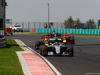 GP UNGHERIA, 24.07.2016 - Gara, Nico Rosberg (GER) Mercedes AMG F1 W07 Hybrid