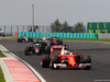 GP UNGHERIA, 24.07.2016 - Gara, Sebastian Vettel (GER) Ferrari SF16-H