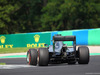 GP UNGHERIA, 24.07.2016 - Gara, Nico Rosberg (GER) Mercedes AMG F1 W07 Hybrid