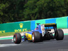 GP UNGHERIA, 24.07.2016 - Gara, Felipe Nasr (BRA) Sauber C34