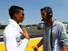 GP UNGHERIA, 24.07.2016 - Gara, Pascal Wehrlein (GER) Manor Racing MRT05
