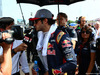 GP UNGHERIA, 24.07.2016 - Gara, Carlos Sainz Jr (ESP) Scuderia Toro Rosso STR11