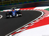 GP UNGHERIA, 24.07.2016 - Gara, Felipe Nasr (BRA) Sauber C34