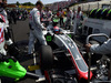 GP UNGHERIA, 24.07.2016 - Gara, Romain Grosjean (FRA) Haas F1 Team VF-16