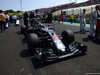 GP UNGHERIA, 24.07.2016 - Gara, Jenson Button (GBR)  McLaren Honda MP4-31