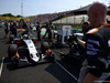 GP UNGHERIA, 24.07.2016 - Gara, Sergio Perez (MEX) Sahara Force India F1 VJM09