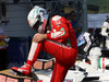 GP UNGHERIA, 24.07.2016 - Gara, Sebastian Vettel (GER) Ferrari SF16-H