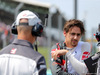 GP UNGHERIA, 24.07.2016 - Gara, Esteban Gutierrez (MEX) Haas F1 Team VF-16