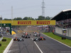 GP UNGHERIA, 24.07.2016 - Gara, Start of the race