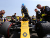 GP UNGHERIA, 24.07.2016 - Gara, Jolyon Palmer (GBR) Renault Sport F1 Team RS16