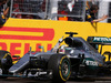 GP UNGHERIA, 24.07.2016 - Gara, Lewis Hamilton (GBR) Mercedes AMG F1 W07 Hybrid celebrates his victory