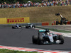 GP UNGHERIA, 24.07.2016 - Gara, Lewis Hamilton (GBR) Mercedes AMG F1 W07 Hybrid