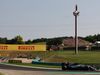 GP UNGHERIA, 24.07.2016 - Gara, Nico Rosberg (GER) Mercedes AMG F1 W07 Hybrid
