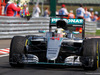 GP UNGHERIA, 24.07.2016 - Gara, Lewis Hamilton (GBR) Mercedes AMG F1 W07 Hybrid vincitore