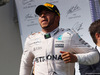 GP UNGHERIA, 24.07.2016 - Gara, Lewis Hamilton (GBR) Mercedes AMG F1 W07 Hybrid vincitore