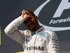 GP UNGHERIA, 24.07.2016 - Gara, Lewis Hamilton (GBR) Mercedes AMG F1 W07 Hybrid vincitore