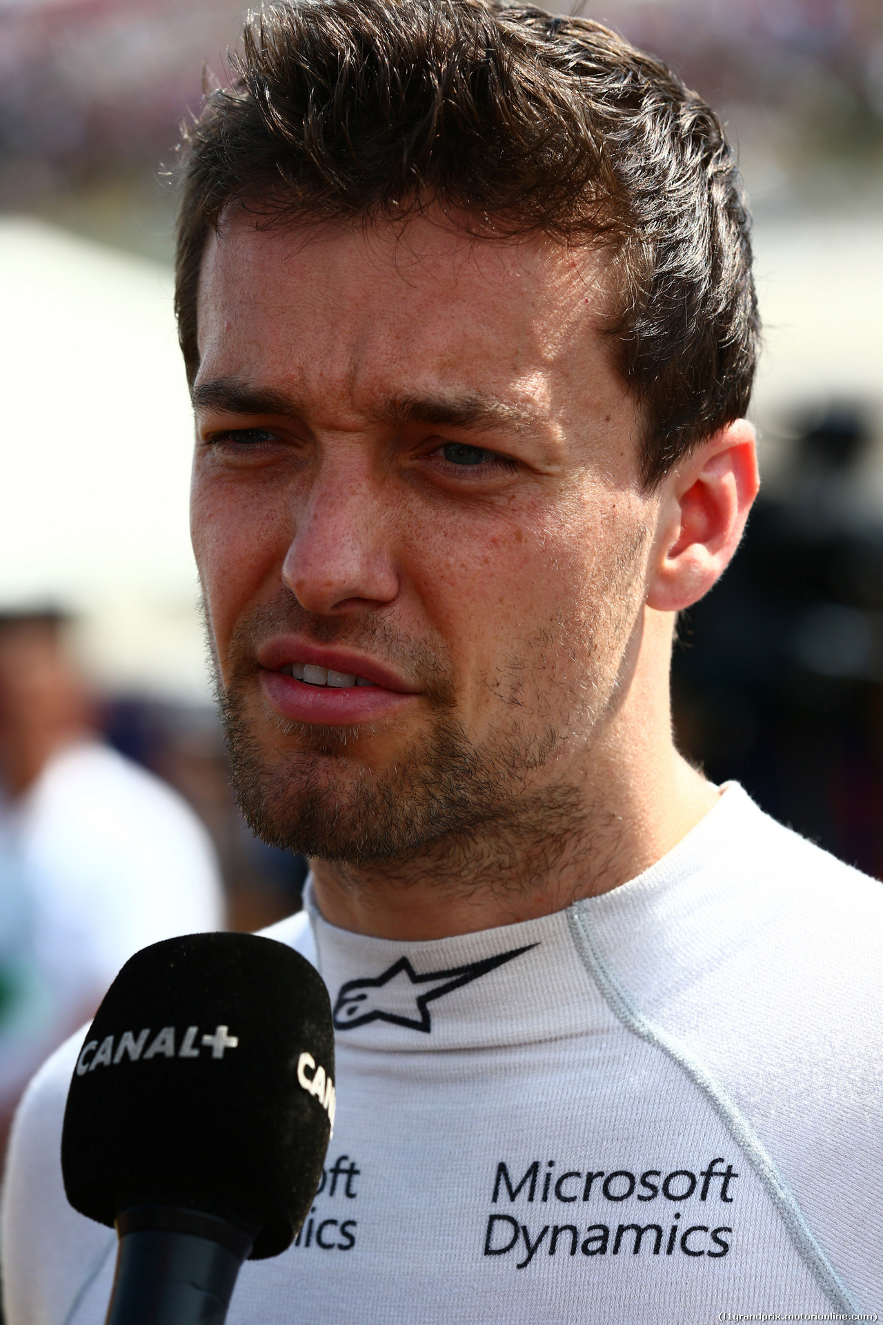 GP UNGHERIA, 23.07.2016 - Qualifiche, Jolyon Palmer (GBR) Renault Sport F1 Team RS16