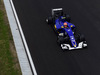 GP UNGHERIA, 23.07.2016 - Free Practice 3, Felipe Nasr (BRA) Sauber C34