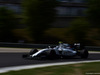 GP UNGHERIA, 23.07.2016 - Free Practice 3, Valtteri Bottas (FIN) Williams FW38