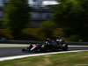 GP UNGHERIA, 23.07.2016 - Free Practice 3, Jenson Button (GBR)  McLaren Honda MP4-31