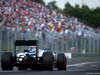 GP UNGHERIA, 23.07.2016 - Free Practice 3, Valtteri Bottas (FIN) Williams FW38